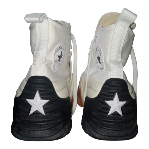 ConverseRun Star Hike sneakers - Picture 4 of 16